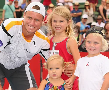Lleyton Hewitt