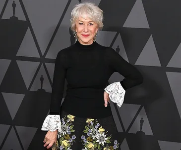 Helen Mirren on Hollywood’s scandal