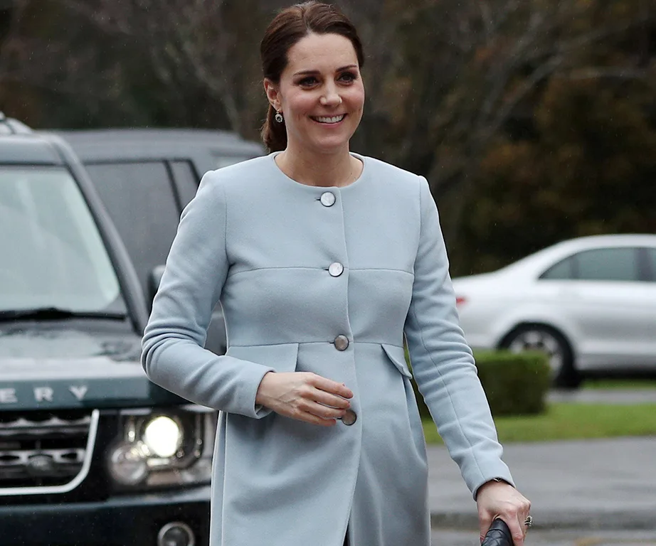Duchess Catherine