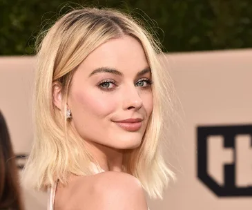 margot robbie