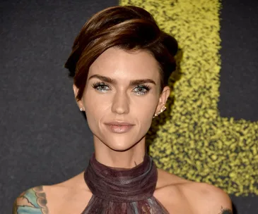 Ruby Rose