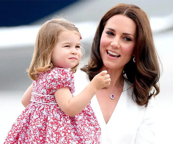 Princess Charlotte