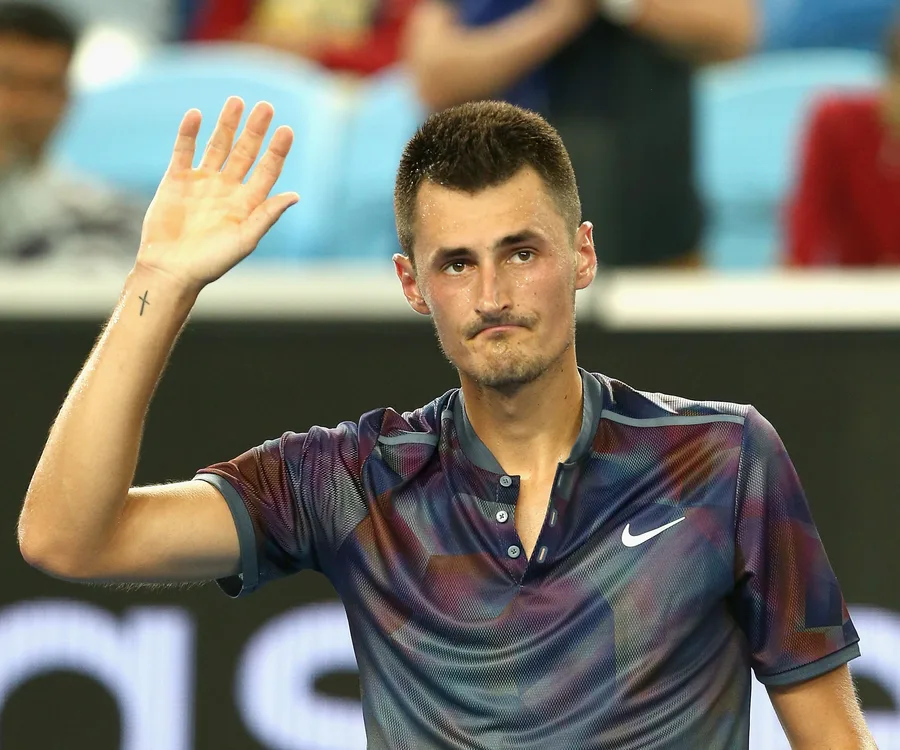 bernard tomic