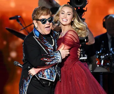 The 2018 Grammy Awards ceremony 