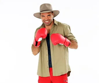 Anthony Mundine