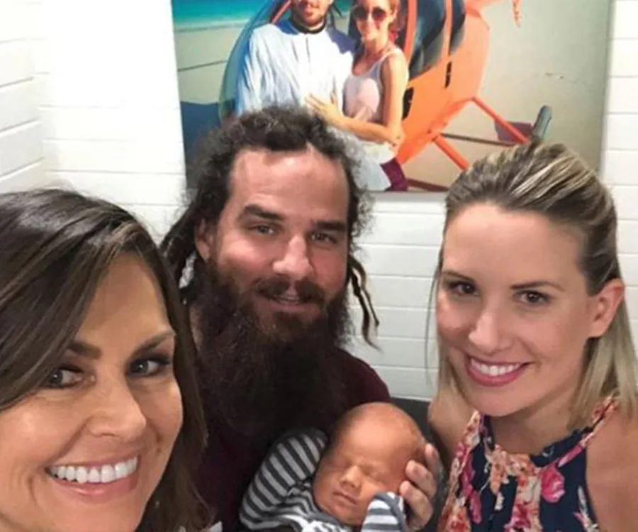 Why Lisa Wilkinson on The Project made us ugly-cry