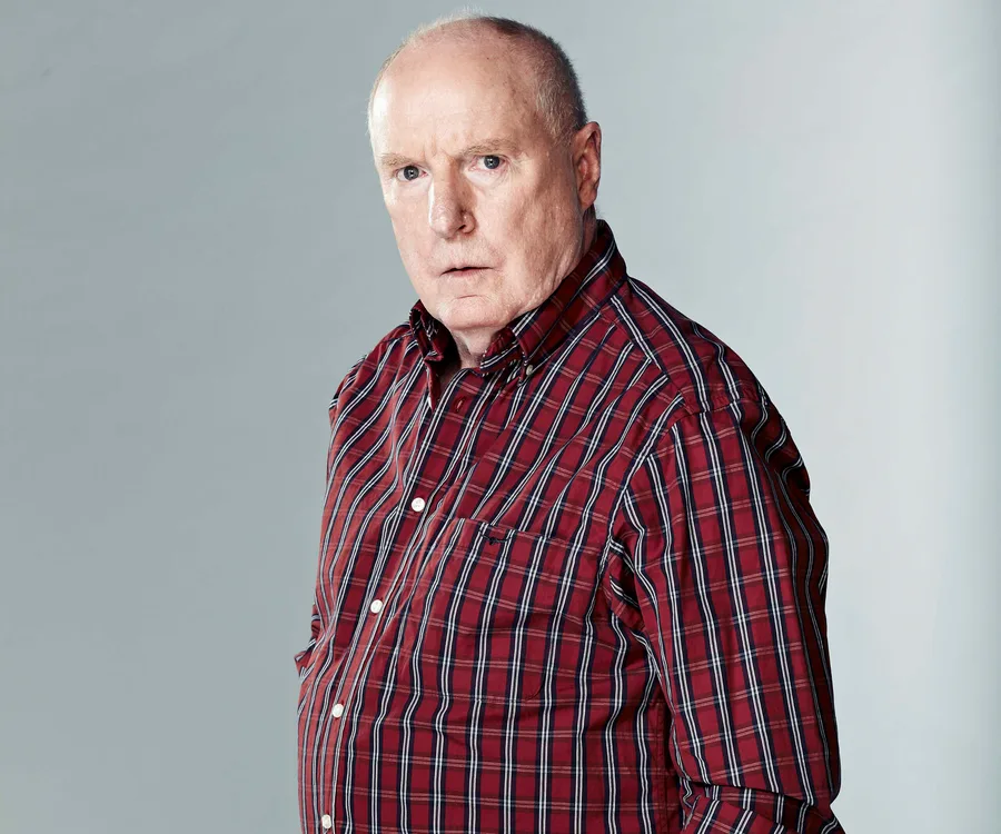 Ray Meagher