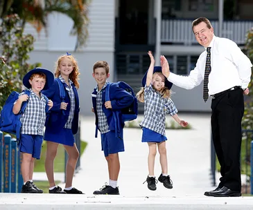Pimpama State School