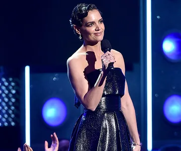 Katie Holmes 