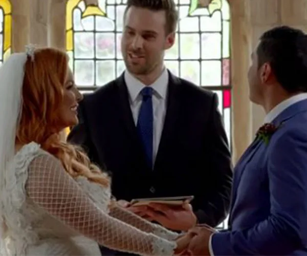Married At First Sight Australia