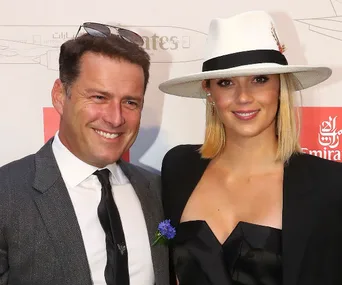 Karl Stefanovic, Jasmine Yarbrough