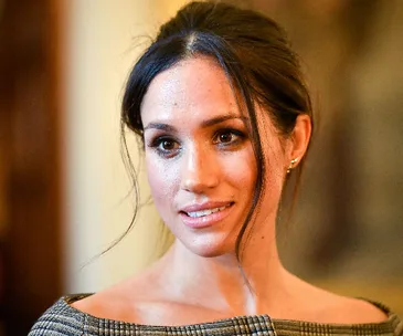 Meghan Markle