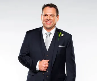 MAFS Sean
