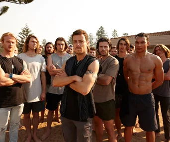 river boys