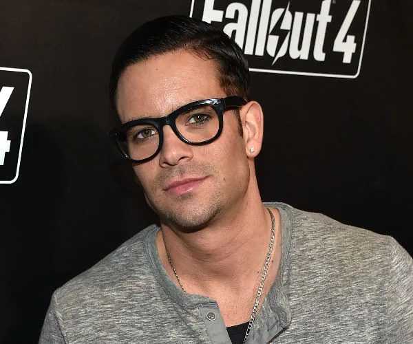 Mark Salling