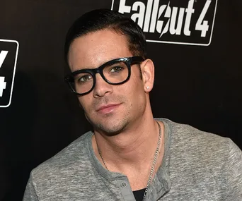 Mark Salling