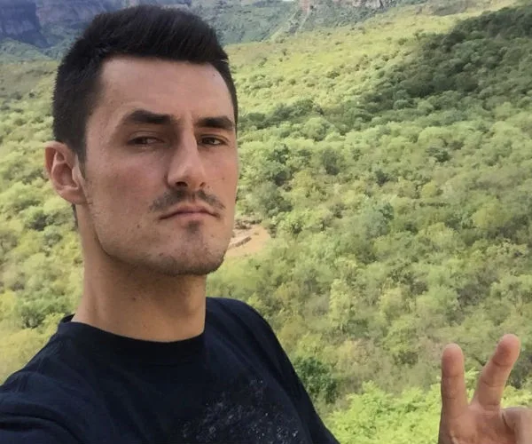 Bernard Tomic