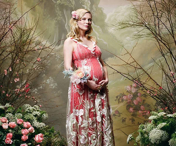 Kirsten Dunst