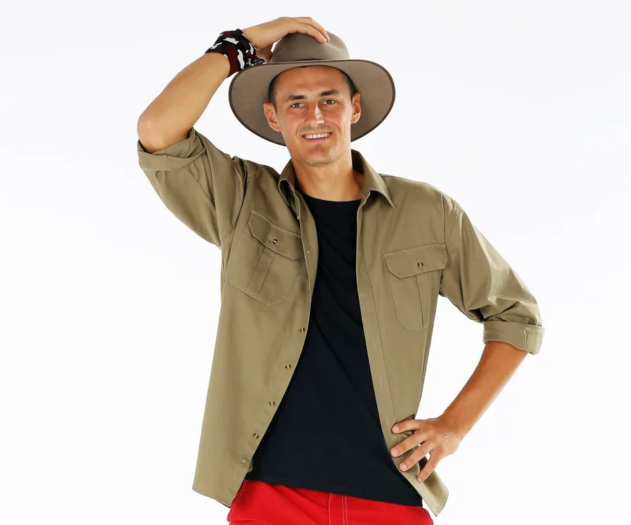 bernard tomic