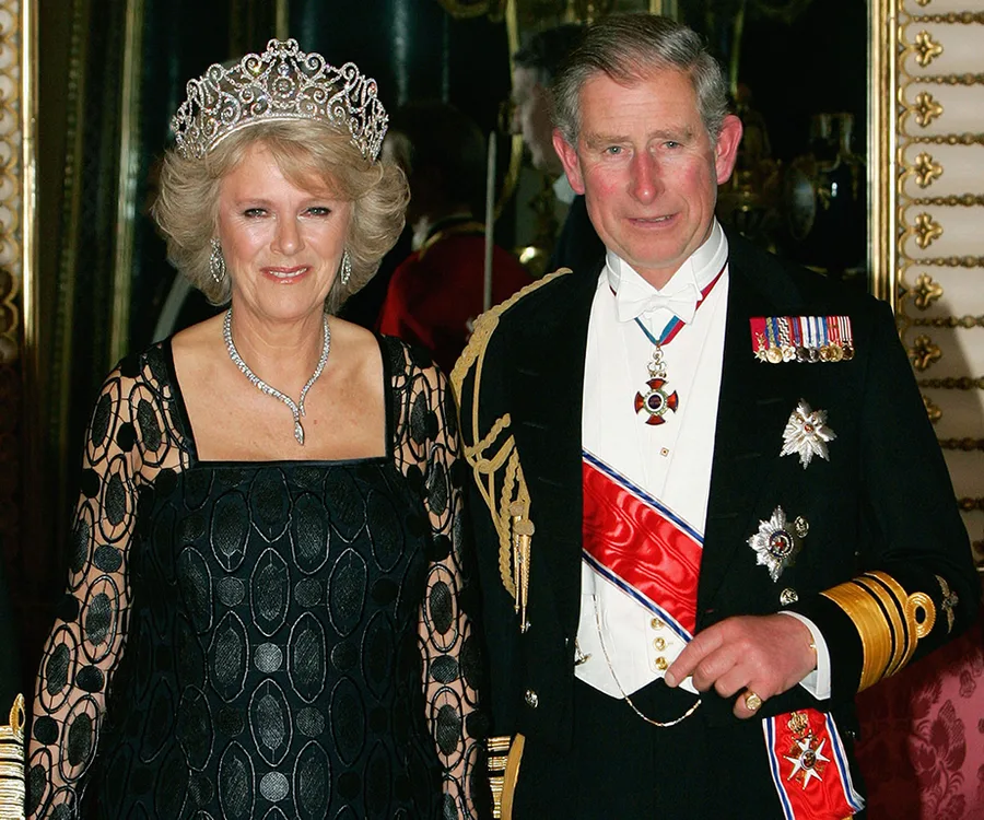 Who should play a young Camilla Parker-Bowles in The Crown?