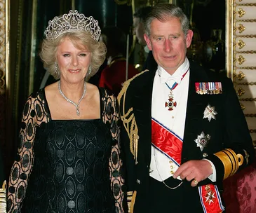 Who should play a young Camilla Parker-Bowles in The Crown?