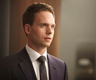 suits 