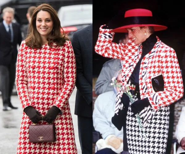 Duchess Catherine, Duchess Kate, Duchess of Cambridge, Princess Diana