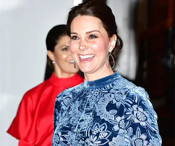 Duchess Kate