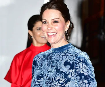 Duchess Kate