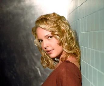 Katherine Heigl