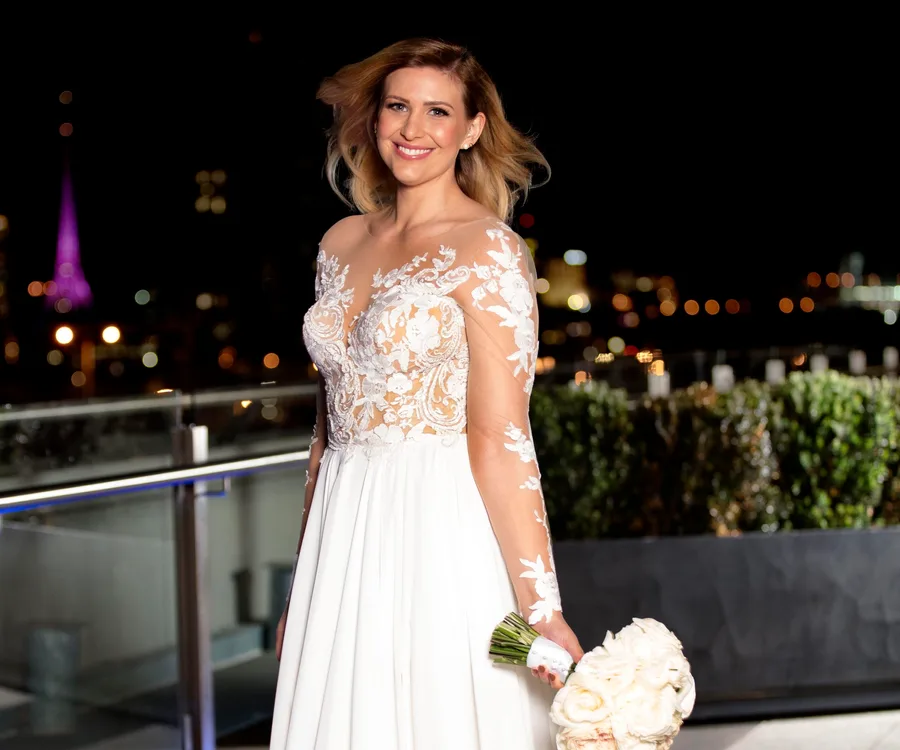 alycia married at first sight