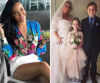 Married At First Sight Australia, 2018