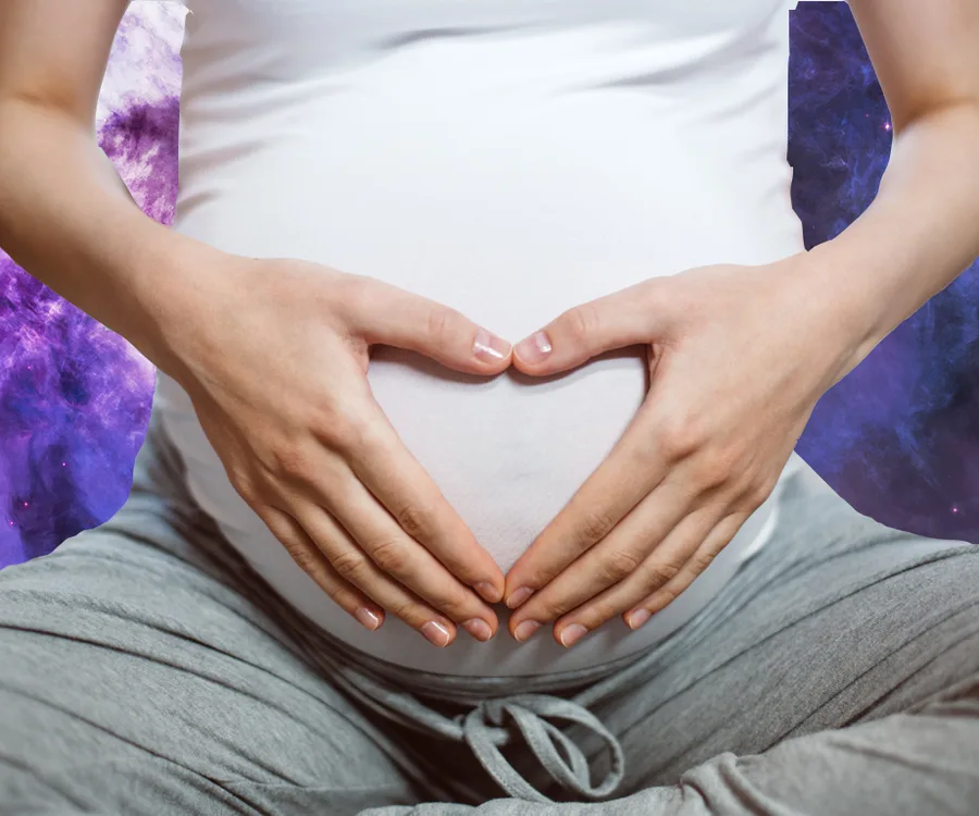 Celestial baby names