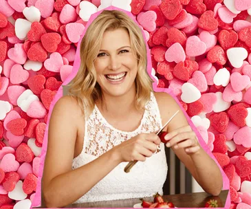 Everyday Gourmet’s Justine Schofield shares her ultimate girls’ night