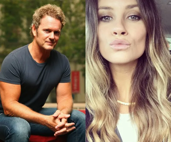 Craig McLachlan