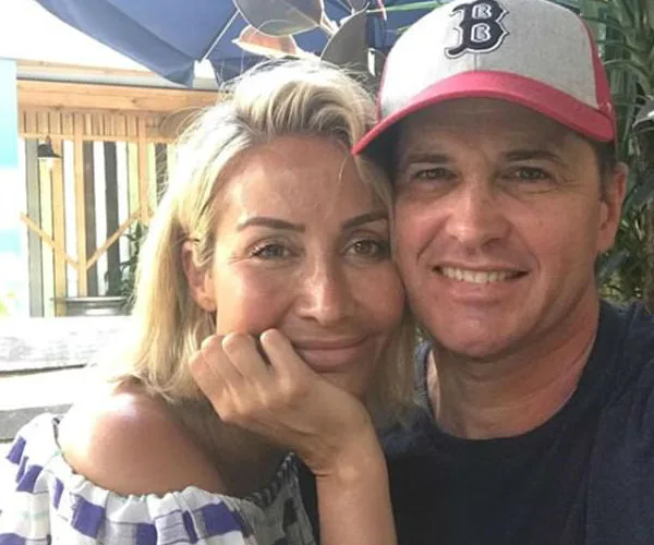 Samantha X, Ryan Phelan