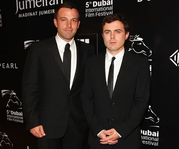 Timothy Affleck: 'Hollywood has taken a toll on my sons' 