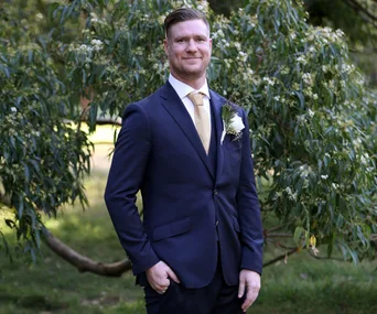 MAFS' Dean