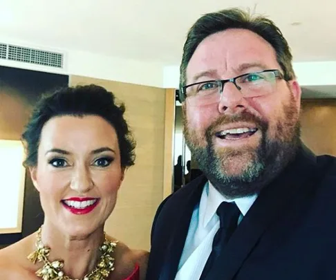 shane jacobson