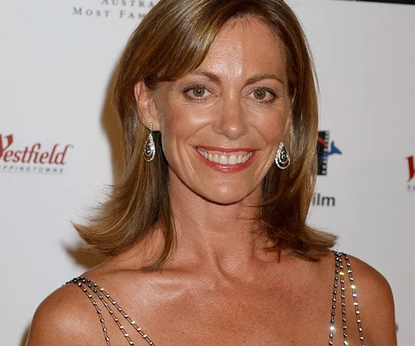 Kerry Armstrong