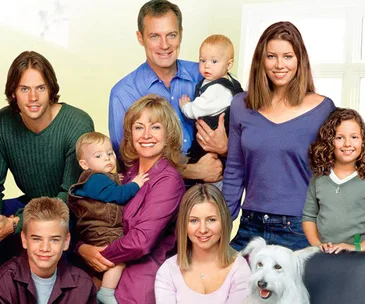 7th Heaven 