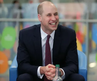 Prince William