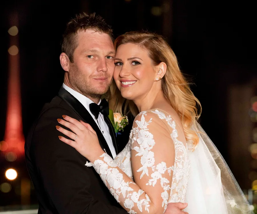 married at first sight