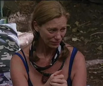 Kerry Armstrong