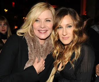 A timeline of Sarah Jessica Parker and Kim Cattrall’s feud