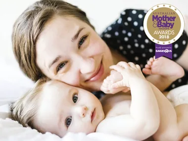 2018 Mother and Baby Awards 