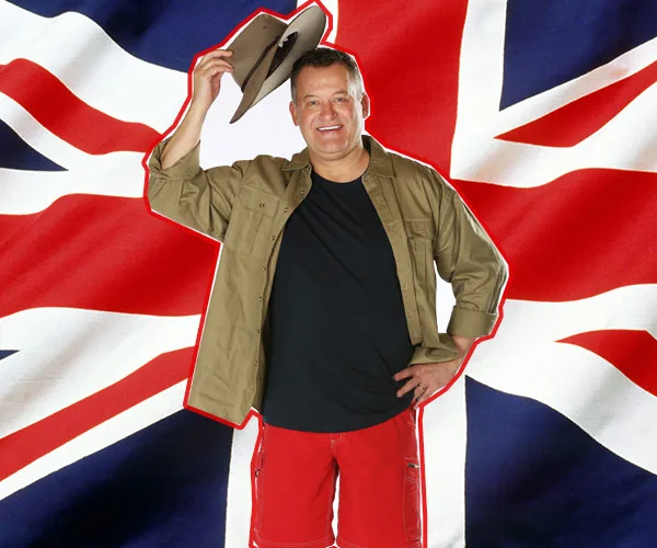 Paul Burrell
