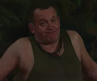 Paul Burrell