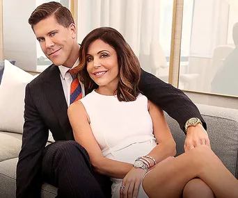 Bethenny Frankel admits why she nearly quit Fredrik 