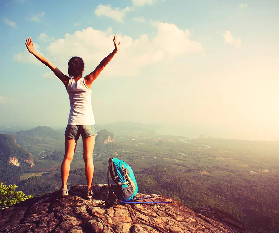 your workout prescription